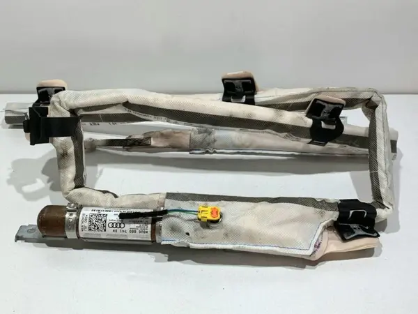 Airbag cortina stanga 8U0880741D Audi Q3 (2011-2017) [8U]
