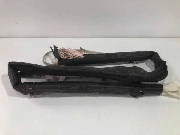 Airbag cortina stanga 9682751880 Citroen C5 III (2008-2012)