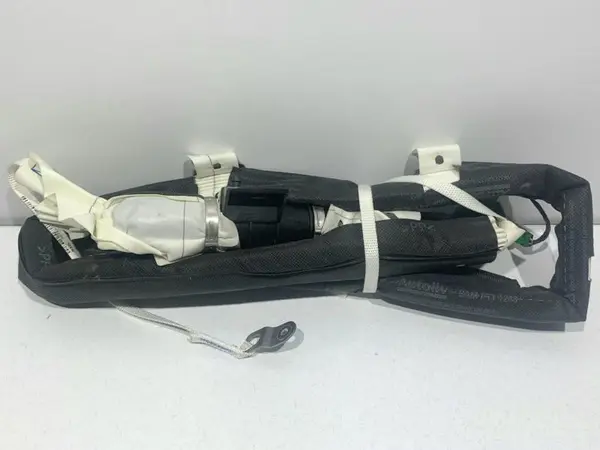 Airbag cortina stanga 985P1-EY10A Nissan Qashqai plus 2 facelift (2010-2014) [J10]