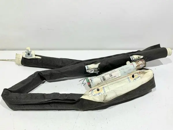 Airbag cortina stanga 985P15305R Renault Megane 3 facelift (2012-2016)