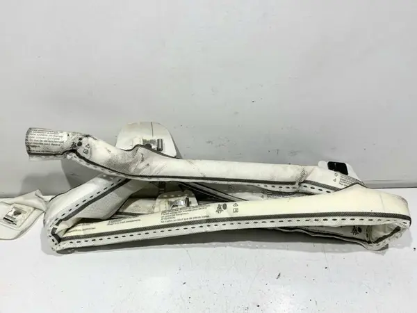 Airbag cortina stanga A2048600505 Mercedes C-Class (2007-2010) [W204]