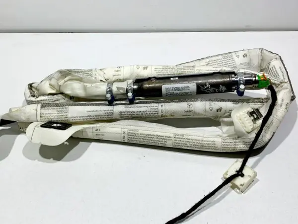 Airbag cortina stanga A2048600705 Mercedes C-class facelift (2011-2015) [w204]
