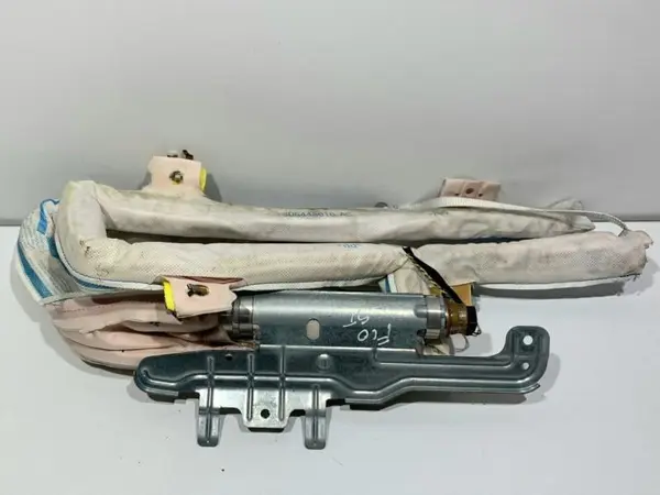 Airbag cortina stanga BMW Seria 5 (2010-2017) [F11]