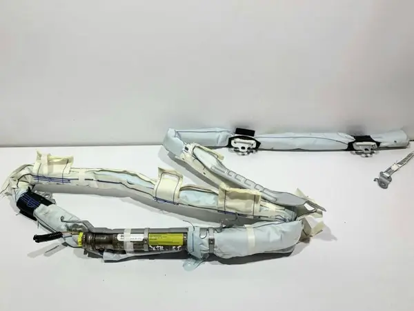 Airbag cortina stanga K85P14CU0A Nissan X-Trail 3 (2014-2017) [T32]