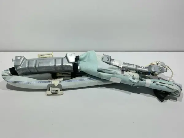 Airbag cortina stanga Nissan Qashqai 2 (2013-2016) [J11]