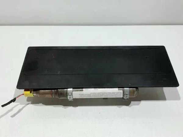 Airbag genunchi 3V2880841E Skoda Superb 3 (2015-2019)