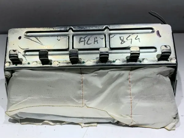 Airbag genunchi 7N2880841 Seat Alhambra 2 (2010-2015)