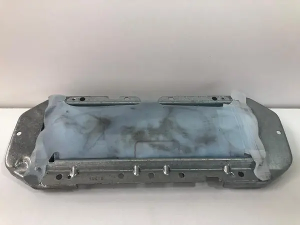 Airbag genunchi a2218601102 Mercedes S-Class (2005-2009) [W221]
