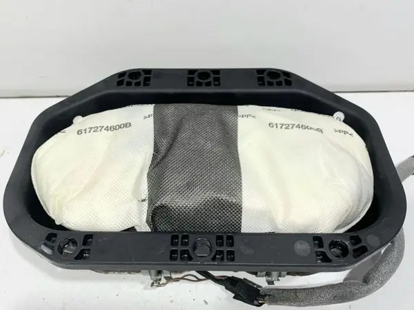 Airbag pasager 12847035 Opel Astra J (2009-2012)