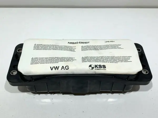 Airbag pasager 1ST880204A Skoda Rapid facelift (2017-2019)