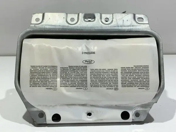 Airbag pasager 30372366C Ford C-Max facelift (2007-2010)