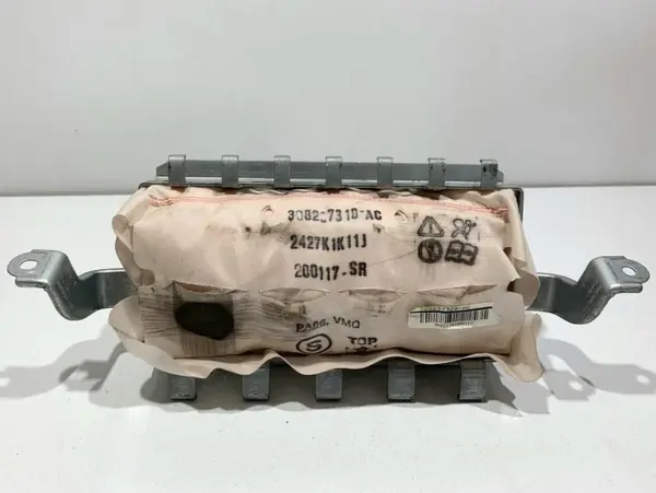 Airbag pasager 308237320-AC Nissan Qashqai 2 (2013-2016) [J11]