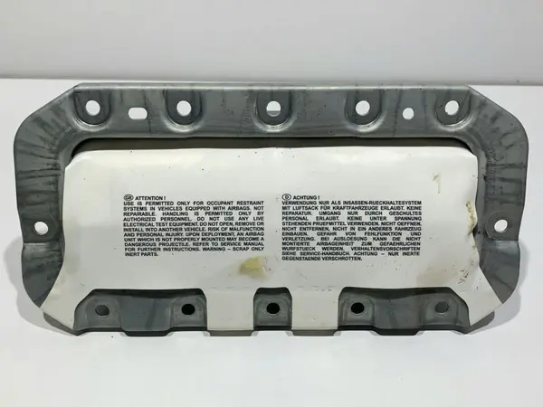 Airbag pasager 34089354H BMW Seria 1 (2014-2019) [F21 LCI]