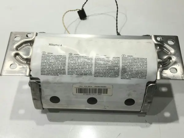 Airbag pasager 39705929207x BMW Seria 3 (2005-2012) [E91]