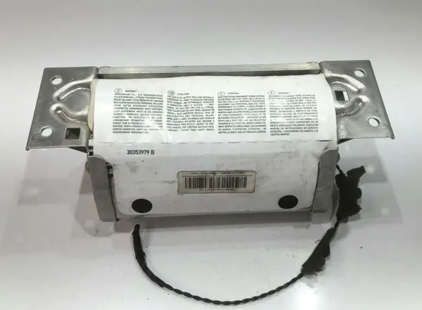 Airbag pasager 397066870064 BMW Seria 1 (2004-2011) [E81, E87]