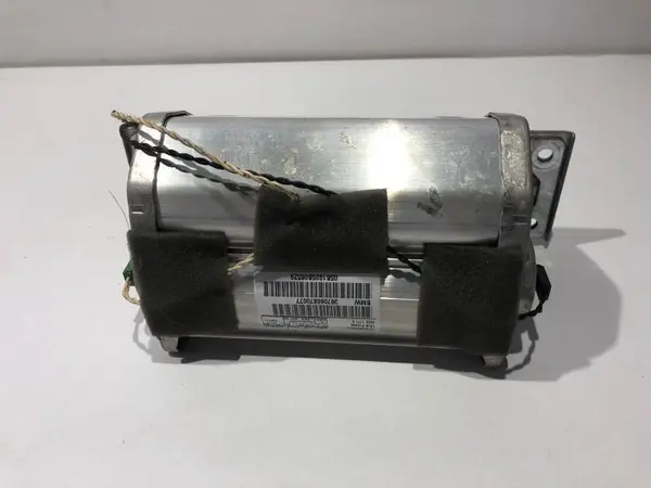 Airbag pasager 397066870077 BMW Seria 1 (2004-2011) [E81, E87]