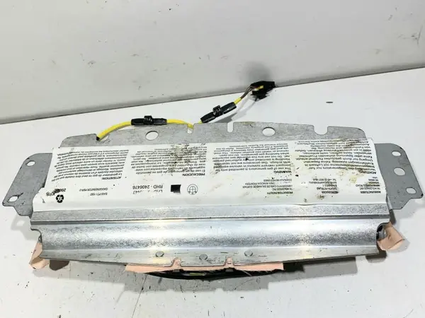 Airbag pasager 39914153002B BMW X6 (2008-2014) [E71, E72]