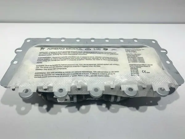 Airbag pasager 39914702306 BMW Seria 7 (2008-2015) [F01, F02]