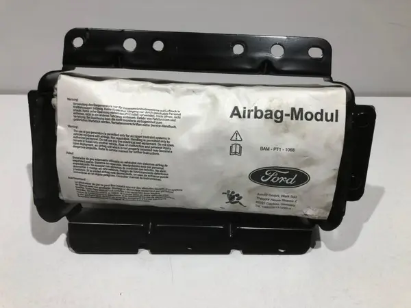 Airbag pasager 3m51-r042b84-ad Ford C-Max facelift (2007-2010)