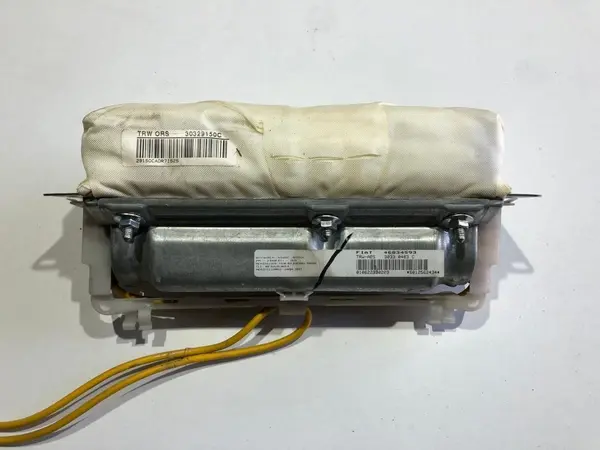 Airbag pasager 46834593 Fiat Stilo (2001-2006) [192]