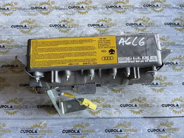 Airbag pasager 4f2880204a Audi A6 (2004-2011) [4F2, C6]