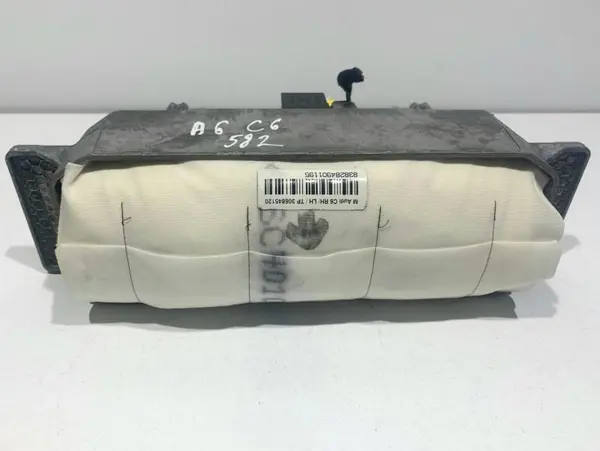 Airbag pasager 4F2880204F Audi A6 facelift (2008-2011) [4f, C6]