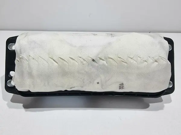 Airbag pasager 5K0880204A Volkswagen Tiguan facelift (2011-2015)