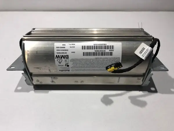 Airbag pasager 600955100d BMW Seria 5 (2003-2010) [E60]
