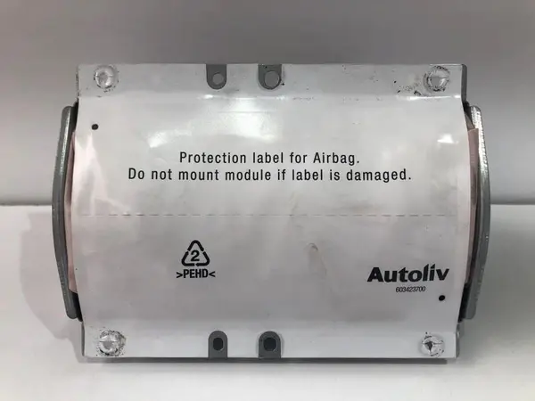 Airbag pasager 603423100 Volvo XC90 (2002-2006)