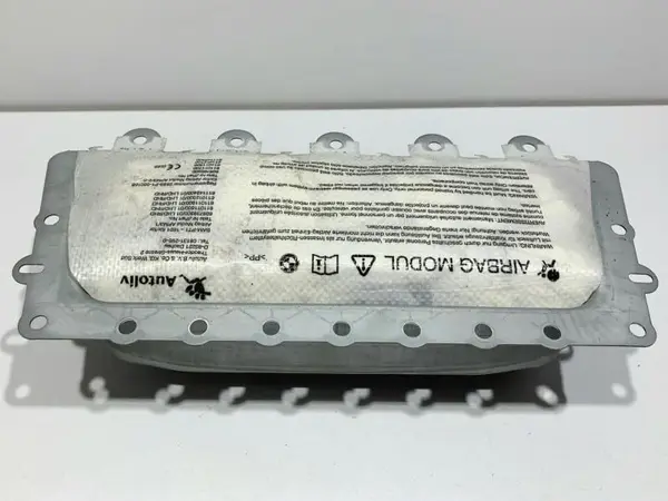 Airbag pasager 611012001B BMW Seria 5 (2010-2017) [F11]