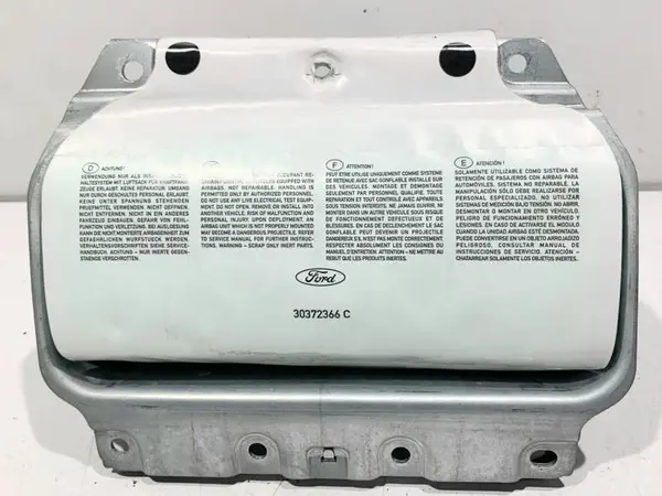 Airbag pasager 6M51-R042B84-BC Ford C-Max facelift (2007-2010)