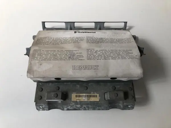Airbag pasager 8200197820 Renault Clio 2 (1998-2005)
