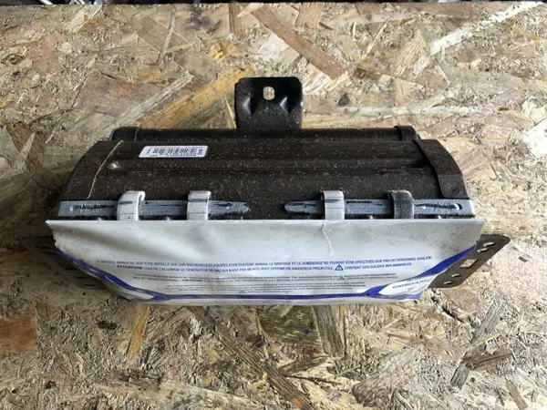 Airbag pasager 8200292043c Renault Megane 2 (2003-2008)