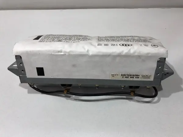 Airbag pasager 8e0880204e Audi A4 (2001-2004) [8E2, B6]