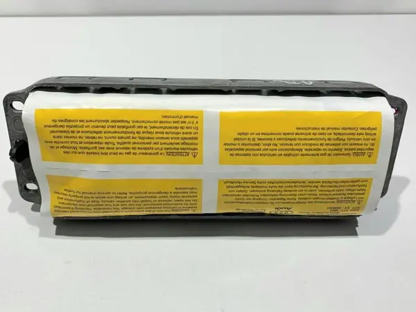 Airbag pasager 8P0880202 Audi A3 facelift (2008-2013) [8P1]