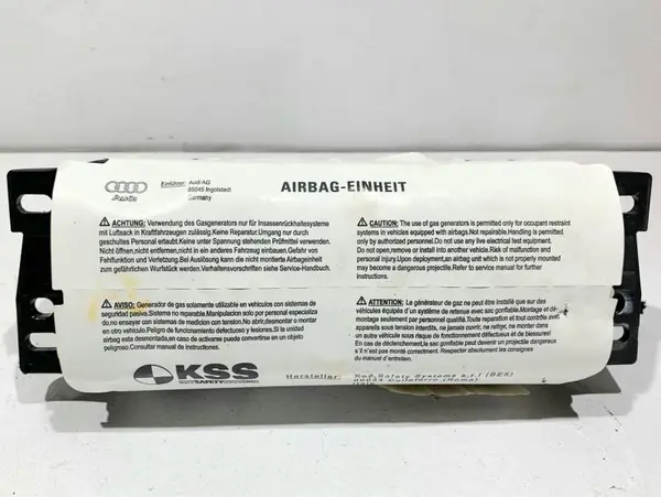 Airbag pasager 8R0880204D Audi Q5 (2008-2012) [8R]