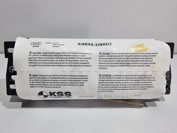 Airbag pasager 8R0880204E Audi Q5 (2008-2012) [8R]