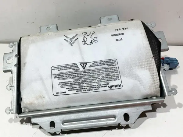 Airbag pasager 9681466680 Peugeot 308 (2007-2011)