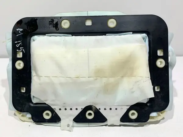Airbag pasager 985153681R Renault Megane 3 facelift (2012-2016)