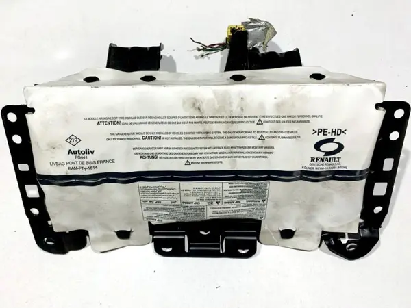 Airbag pasager 985250010R Renault Laguna 3 facelift (2010-2013)