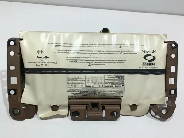 Airbag pasager 985250904R Renault Laguna 3 (2007-2010)