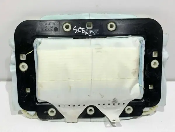 Airbag pasager 985259927R Renault Grand Scenic 3 (2009-2011)