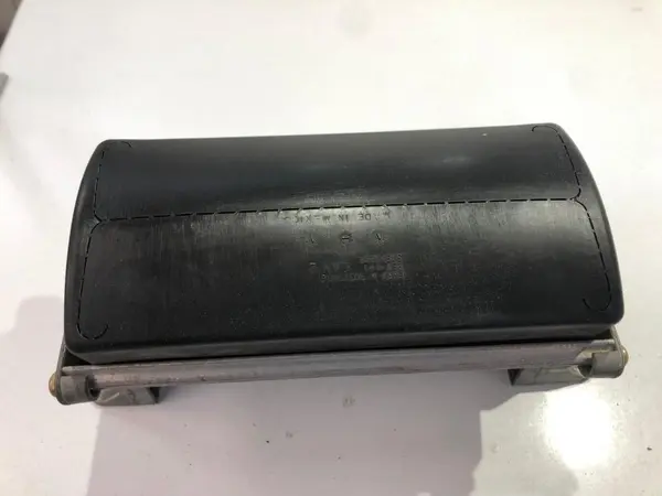 Airbag pasager a1638600705 Mercedes ML (1998-2005) [W163]