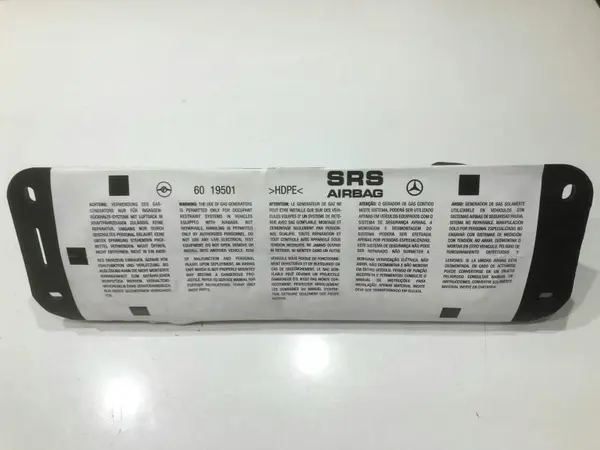 Airbag pasager a1698600005 Mercedes B-Class (2004-2011) [W245]
