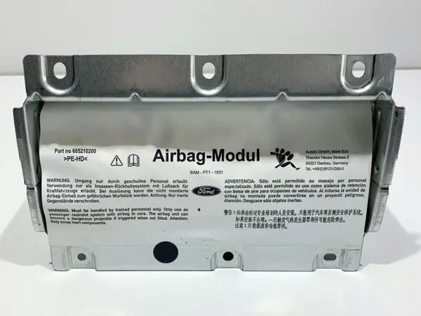 Airbag pasager AG91-042A94-GA Ford Mondeo facelift (2010-2014) [MK4]