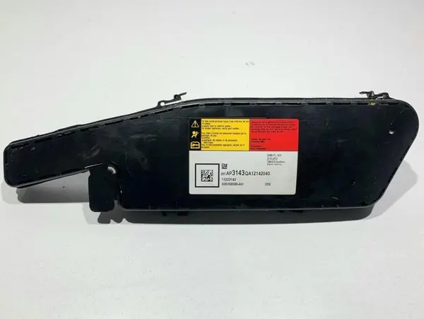 Airbag scaun dreapta 13223143 Opel Insignia A (2008-2013)