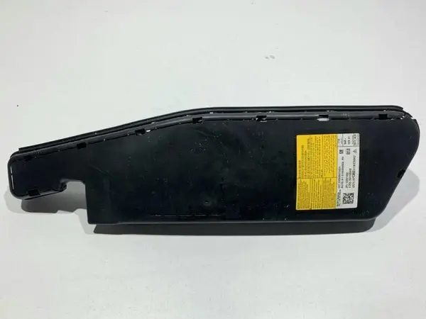 Airbag scaun dreapta fata 13251382 Opel Astra J facelift (2012-2015)