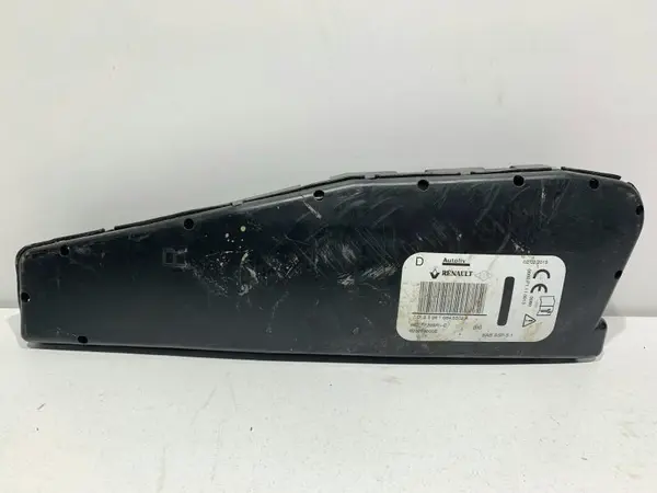Airbag scaun dreapta fata 985L07399R Renault Megane 3 (2008-2012)