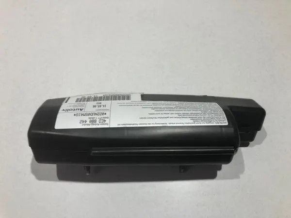 Airbag scaun dreapta fata / spate 4e0880442 Audi A8 (2002-2009) [4E] D3