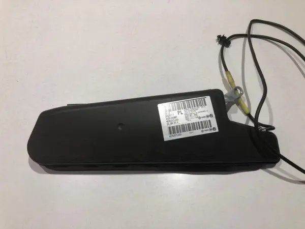 Airbag scaun stanga fata 1k3880241a Volkswagen Golf 5 (2004-2009)